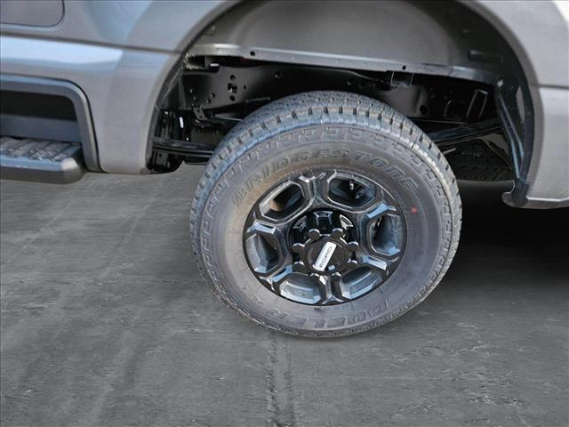 new 2025 Ford F-250 car, priced at $61,260