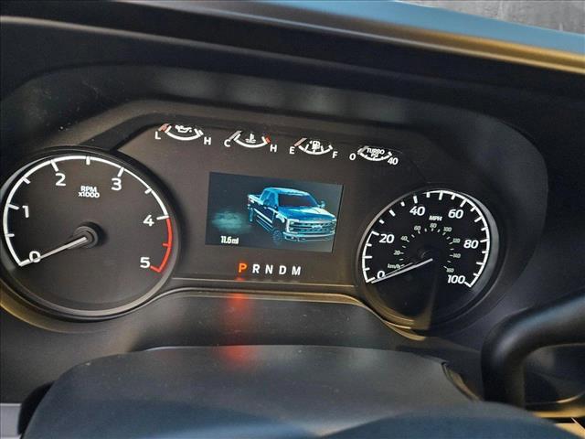 new 2025 Ford F-250 car, priced at $61,260