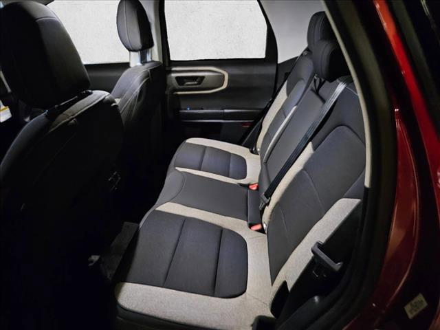 new 2025 Ford Bronco Sport car, priced at $30,209