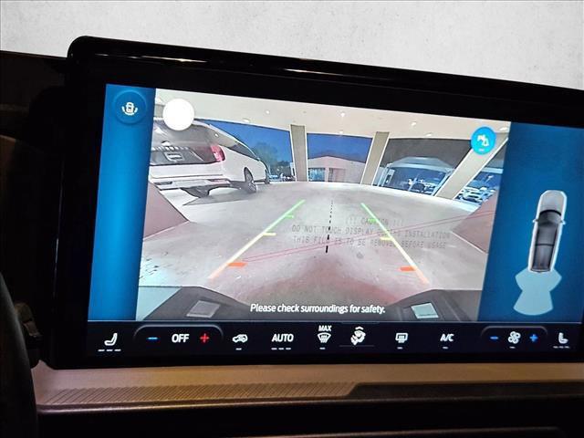 new 2025 Ford Bronco Sport car, priced at $30,209