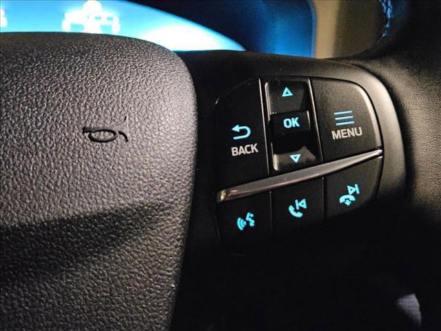 new 2025 Ford Bronco Sport car, priced at $30,209