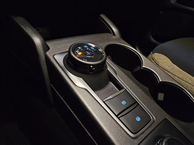 new 2025 Ford Bronco Sport car, priced at $30,209