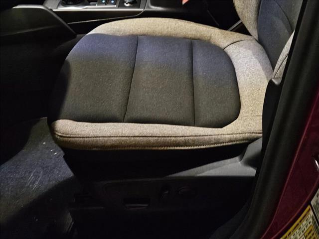 new 2025 Ford Bronco Sport car, priced at $30,209