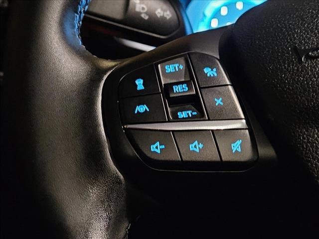 new 2025 Ford Bronco Sport car, priced at $30,209