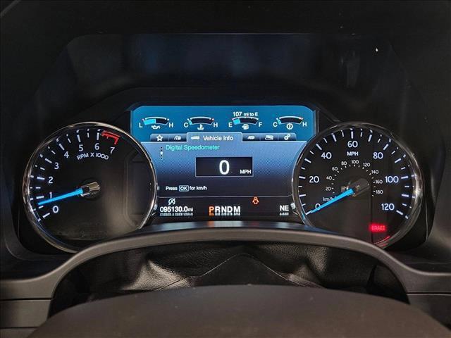 used 2018 Ford Expedition Max car, priced at $24,876