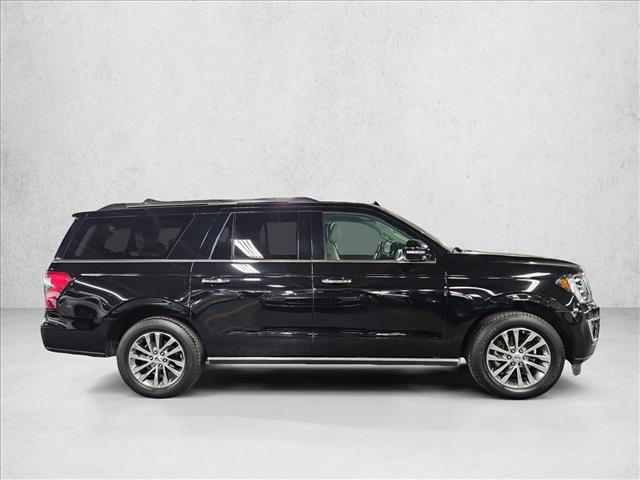 used 2018 Ford Expedition Max car, priced at $24,876