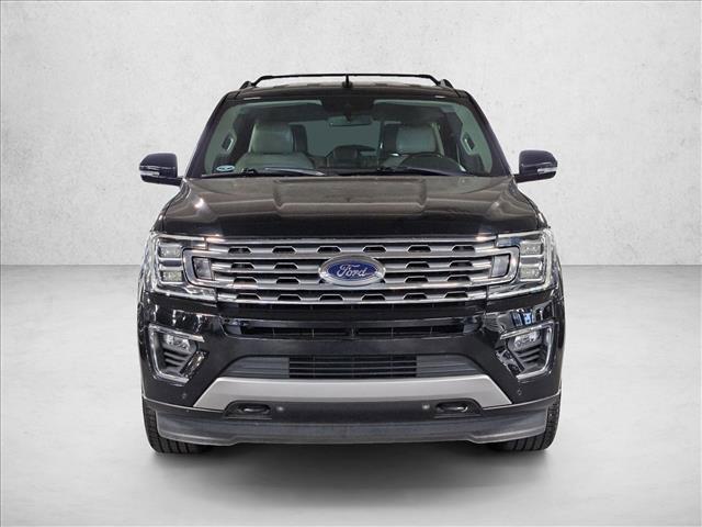 used 2018 Ford Expedition Max car, priced at $24,876