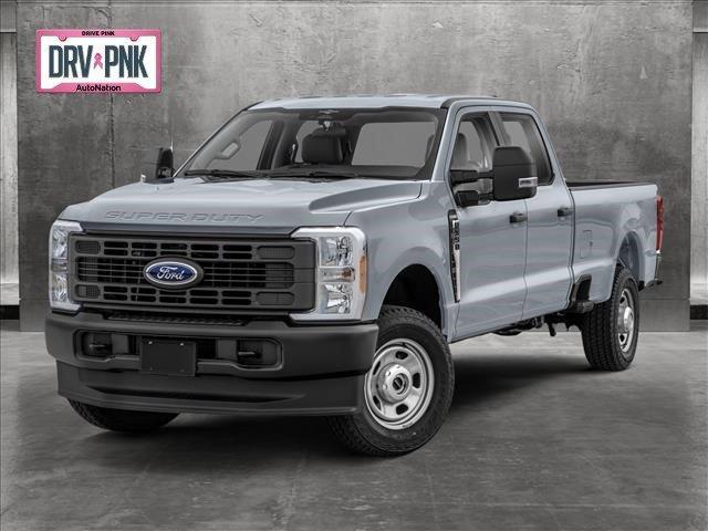 new 2024 Ford F-350 car, priced at $90,685