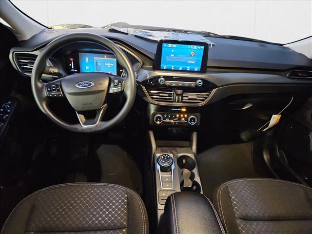 new 2025 Ford Escape car, priced at $23,018