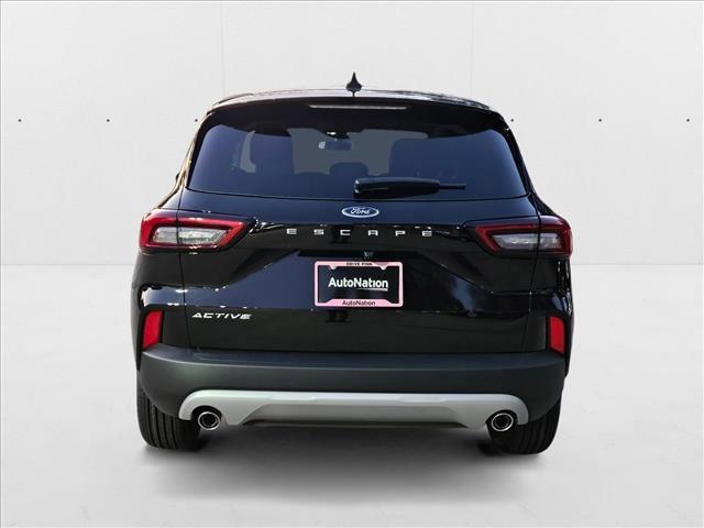 new 2025 Ford Escape car, priced at $23,018