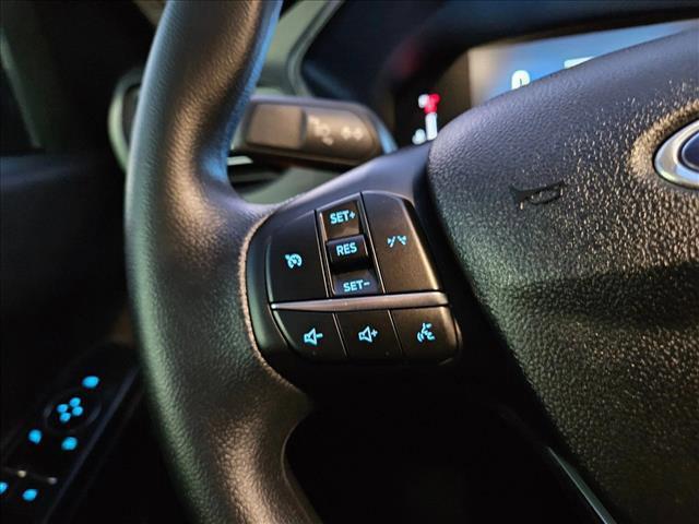 new 2025 Ford Escape car, priced at $23,018