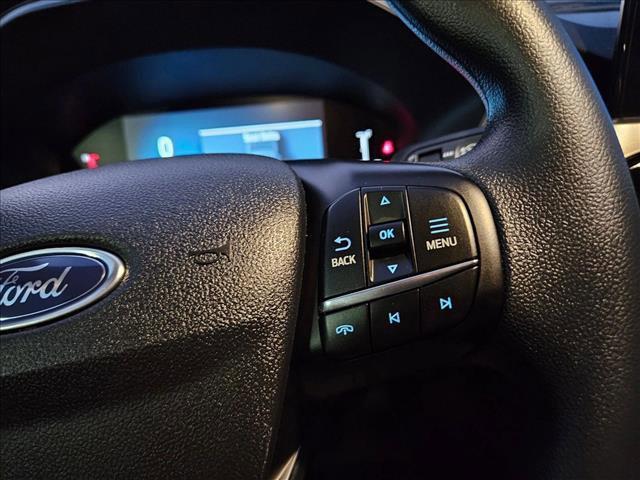 new 2025 Ford Escape car, priced at $23,018