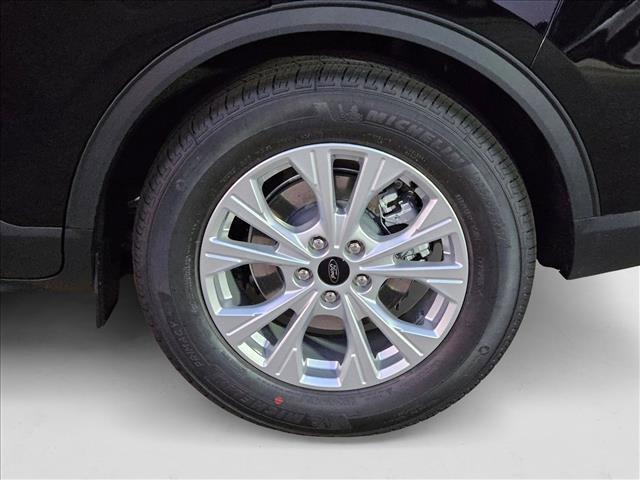 new 2025 Ford Escape car, priced at $23,018