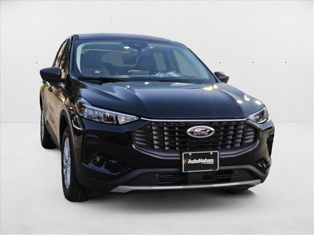 new 2025 Ford Escape car, priced at $23,018