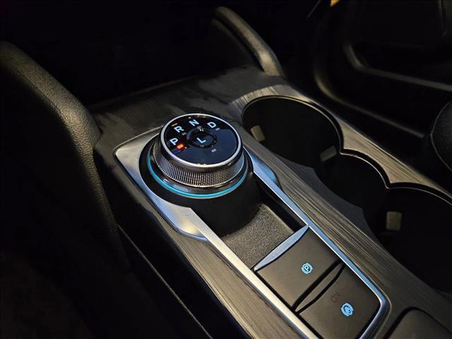 new 2025 Ford Escape car, priced at $23,018