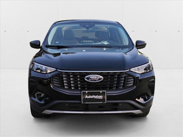 new 2025 Ford Escape car, priced at $23,018