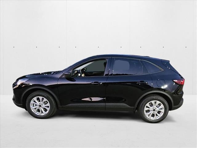 new 2025 Ford Escape car, priced at $23,018