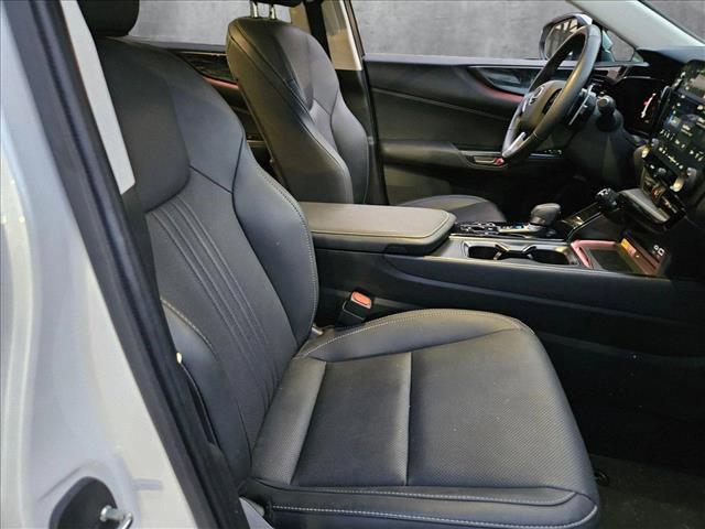 used 2023 Lexus NX 350h car, priced at $42,977