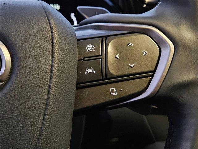 used 2023 Lexus NX 350h car, priced at $42,977