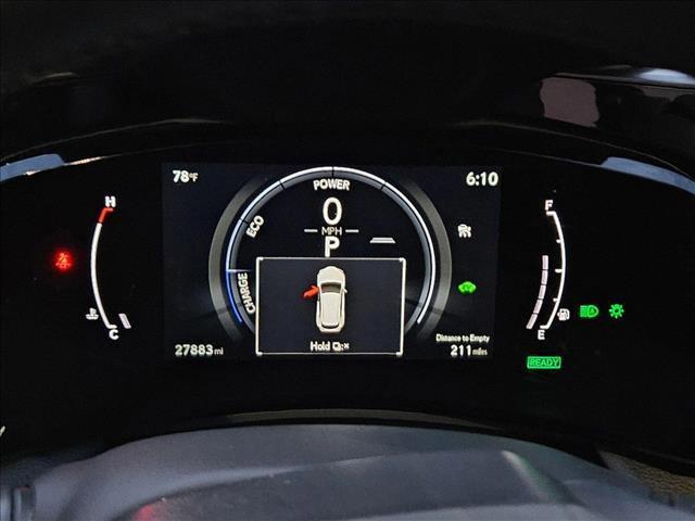 used 2023 Lexus NX 350h car, priced at $42,977