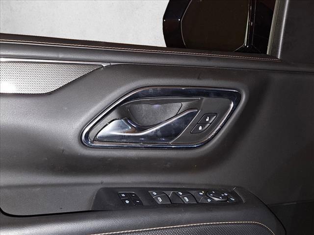 used 2022 GMC Yukon car, priced at $54,992