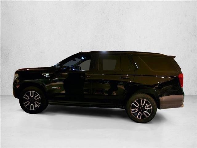 used 2022 GMC Yukon car, priced at $54,992