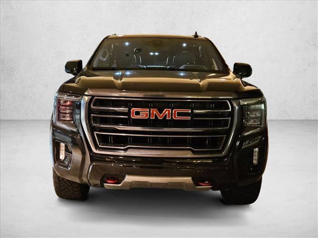 used 2022 GMC Yukon car, priced at $54,992