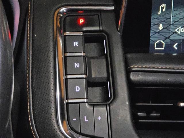 used 2022 GMC Yukon car, priced at $54,992