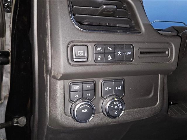 used 2022 GMC Yukon car, priced at $54,992