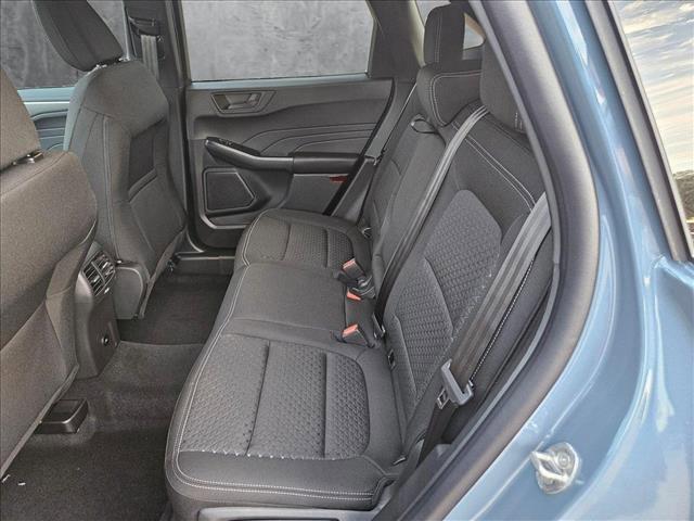 new 2025 Ford Escape car, priced at $28,044