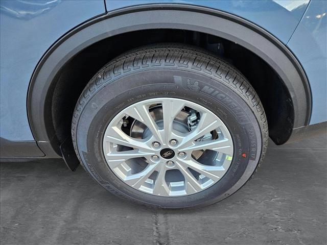 new 2025 Ford Escape car, priced at $28,044