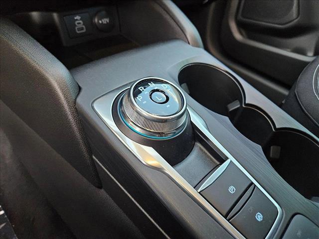 new 2025 Ford Escape car, priced at $28,044