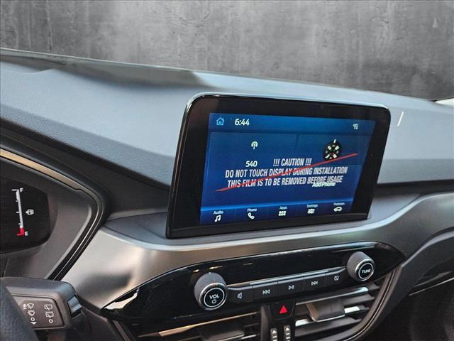 new 2025 Ford Escape car, priced at $28,044