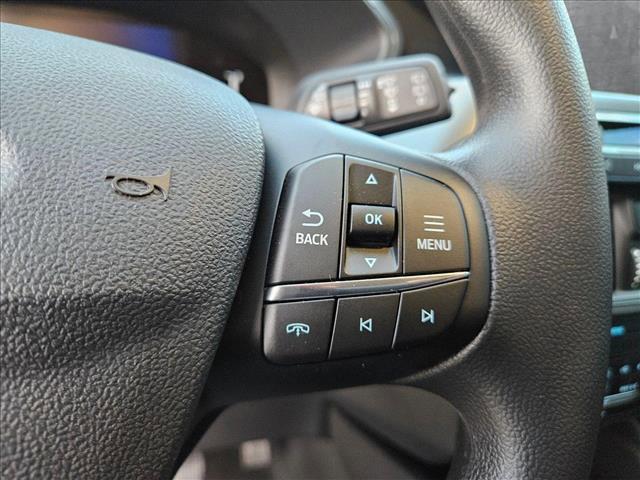 new 2025 Ford Escape car, priced at $28,044