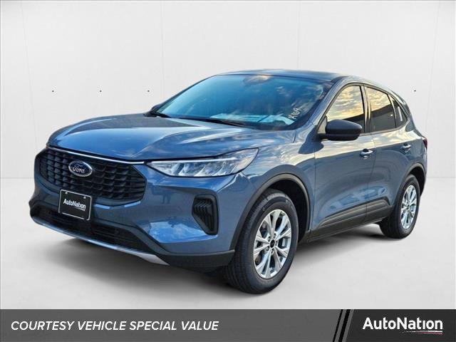 new 2025 Ford Escape car, priced at $22,544
