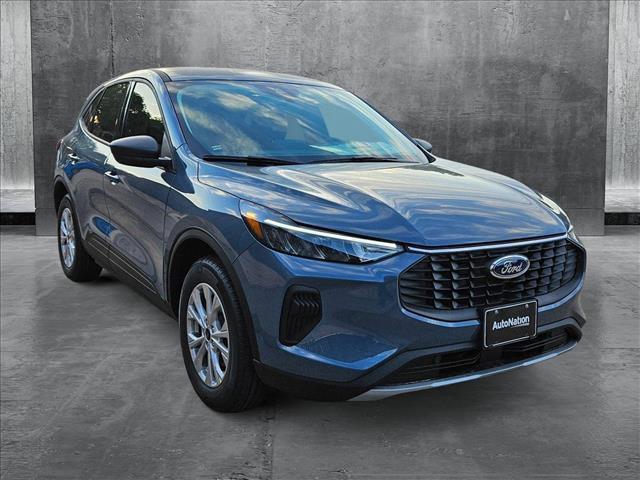 new 2025 Ford Escape car, priced at $28,044