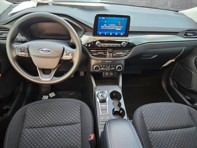 new 2025 Ford Escape car, priced at $28,044