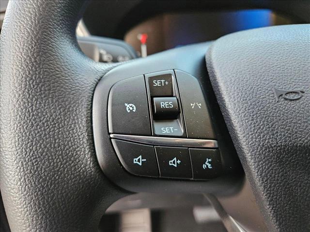 new 2025 Ford Escape car, priced at $28,044