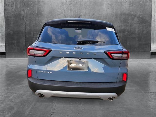 new 2025 Ford Escape car, priced at $28,044