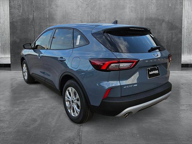new 2025 Ford Escape car, priced at $28,044