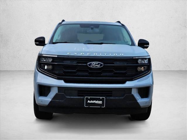 new 2025 Ford Expedition Max car, priced at $70,090