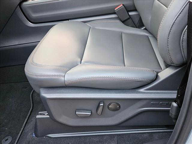 new 2025 Ford Expedition Max car, priced at $70,090