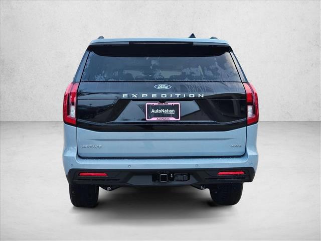 new 2025 Ford Expedition Max car, priced at $70,090