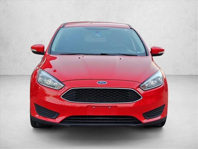 used 2015 Ford Focus car, priced at $7,995