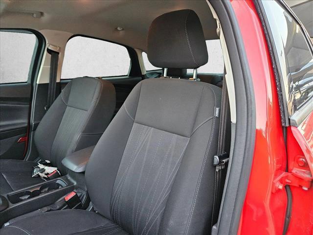used 2015 Ford Focus car, priced at $7,995