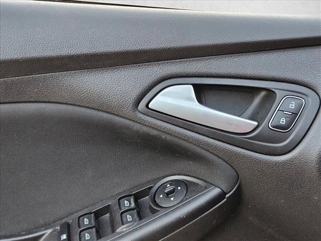 used 2015 Ford Focus car, priced at $7,995