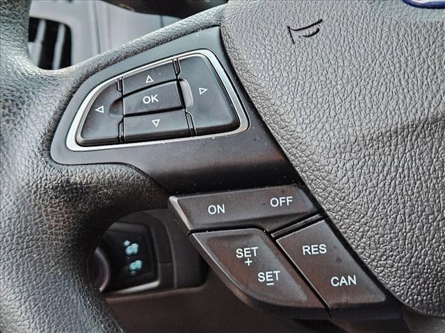 used 2015 Ford Focus car, priced at $7,995