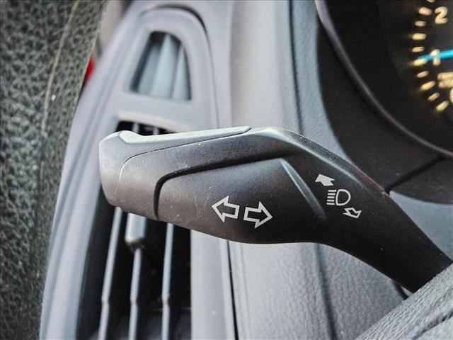 used 2015 Ford Focus car, priced at $7,995