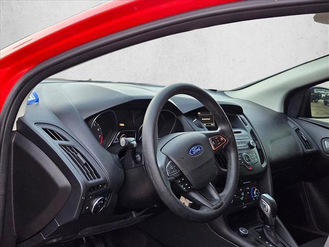 used 2015 Ford Focus car, priced at $7,995