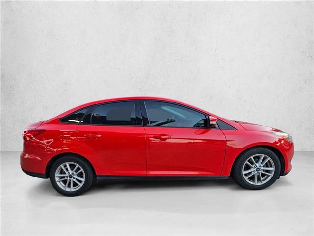 used 2015 Ford Focus car, priced at $7,995